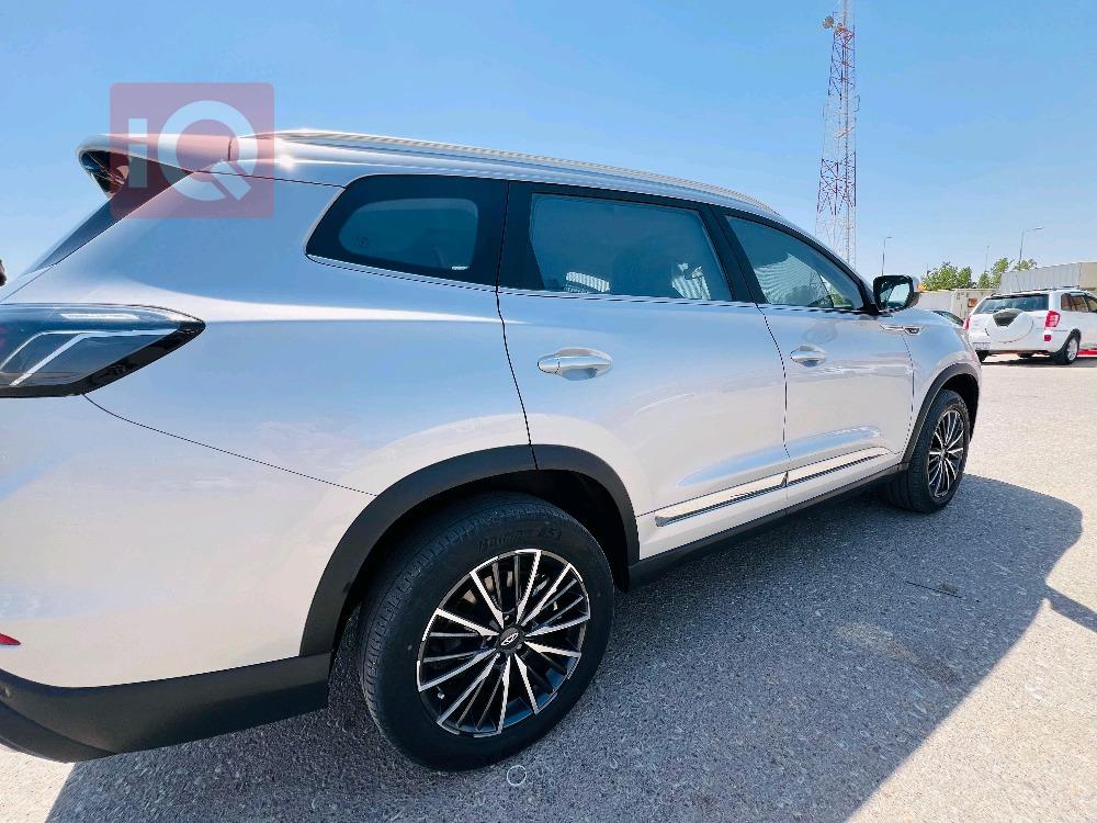 Chery Tiggo 8 Pro Max